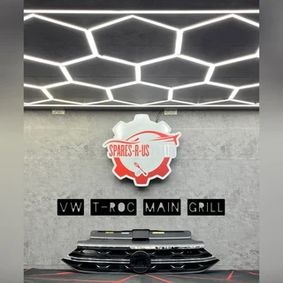 VW T-Roc Main Grill for sale