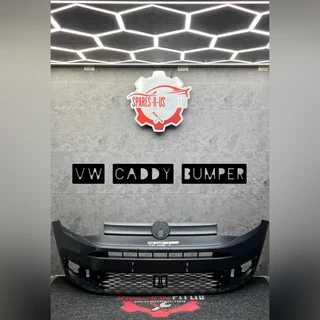 VW Caddy Bumper for sale