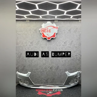 Audi A5 Bumper for sale