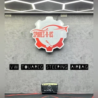 VW Touareg Steering Airbag for sale