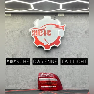 Porsche Cayenne Taillight for sale
