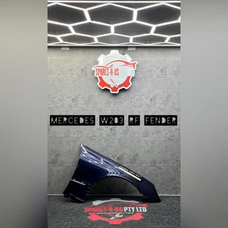 Mercedes W203 RF Fender for sale