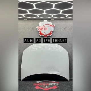 Audi A3 8P0 Bonnet for sale