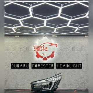 Subaru Forester Headlight for sale