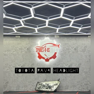 Toyota Rav4 Headlight for sale
