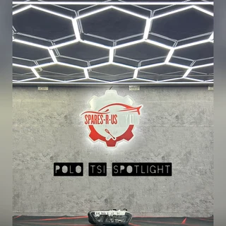 Polo TSI Spotlight for sale