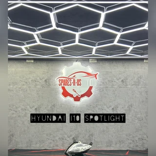 Hyundai i10 Spotlight for sale