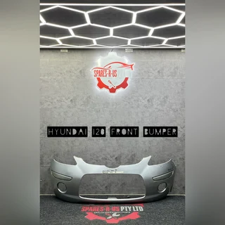 Hyundai i20 Front Bumper for sale