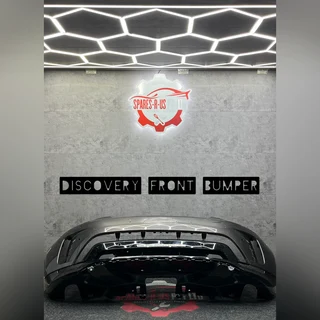 Discovery Front Bumper for sale