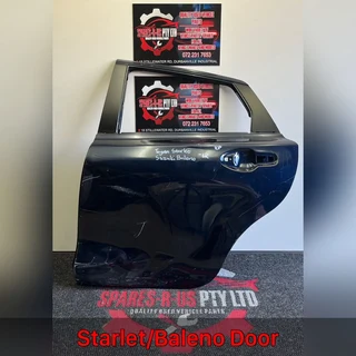 Starlet/Baleno Door for sale