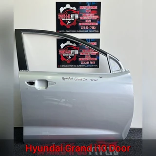 Hyundai Grand i10 Door for sale