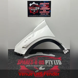 Venue LHS Fender for sale
