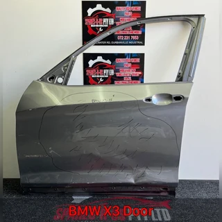 BMW X3 Door for sale