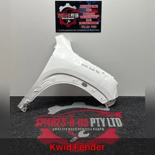 Kwid Fender for sale