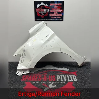 Ertiga/Rumion Fender for sale