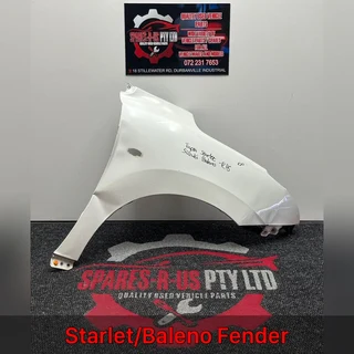 Starlet/Baleno Fender for sale
