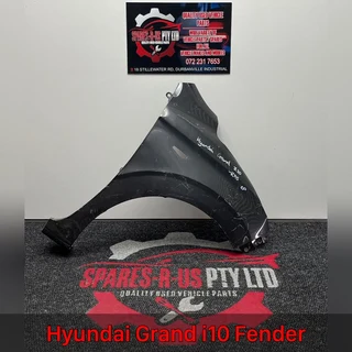 Hyundai Grand i10 Fender for sale