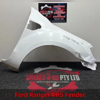 Ford Ranger RHS Fender for sale