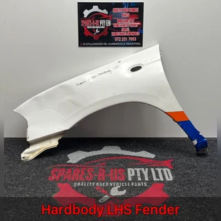 Hardbody LHS Fender for sale