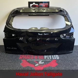Haval Jolion Tailgate for sale