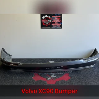 Volvo XC90 Bumper for sale