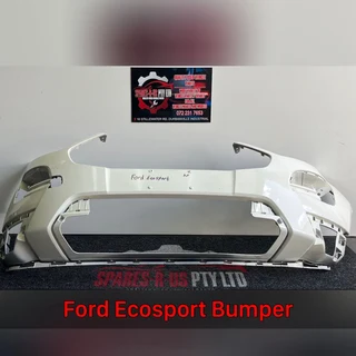 Ford Ecosport Bumper for sale