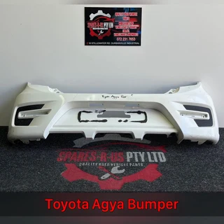 Toyota Agya Bumper for sale