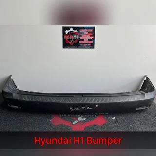 Hyundai H1 Bumper for sale