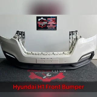 Hyundai H1 Front Bumper for sale
