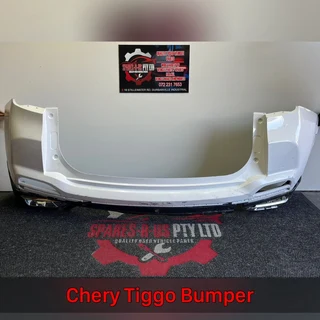 Chery Tiggo Bumper for sale