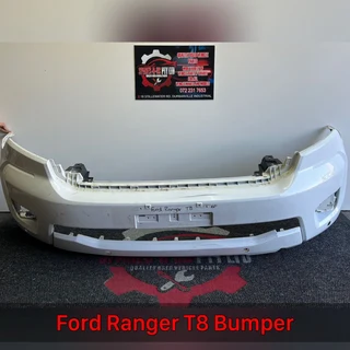 Ford Ranger T8 Bumper for sale