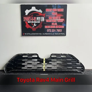 Toyota Rav4 Main Grill for sale