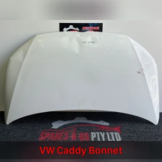 VW Caddy Bonnet for sale