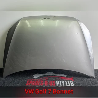 VW Golf 7 Bonnet for sale