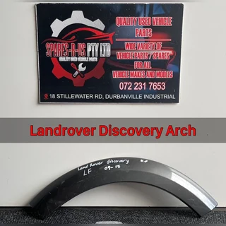 Landrover Discovery Arch for sale