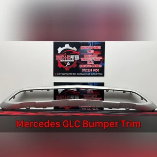 Mercedes GLC Bumper Trim for sale