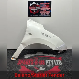 Baleno/Starlet Fender for sale