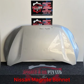 Nissan Magnite Bonnet for sale
