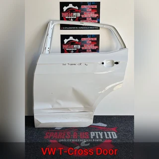 VW T-Cross Door for sale