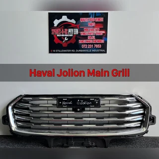 Haval Jolion Main Grill for sale