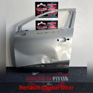 Renault Captur Door for sale