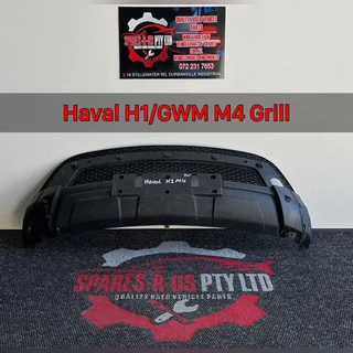 Haval H1/GWM/M4 Grill for sale