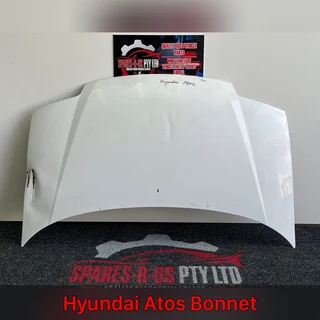 Hyundai Atos Bonnet for sale