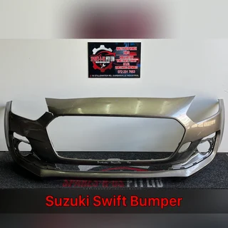 Suzuki Swift Bumper for sale