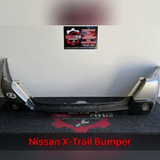 Nissan X-Trail Bumper for sale