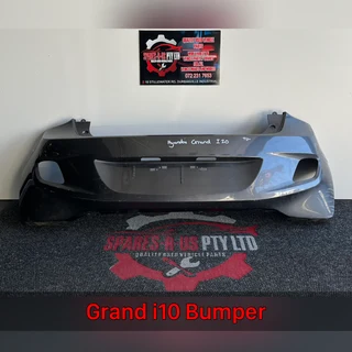 Grand i10 Bumper for sale