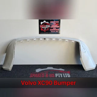 Volvo XC90 Bumper for sale