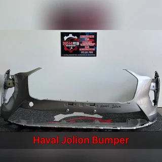Haval Jolion Bumper for sale