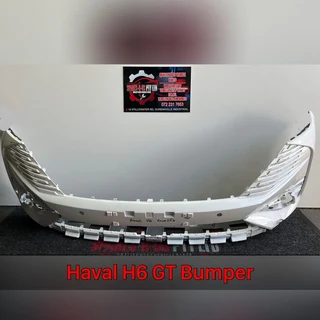 Haval H6 GT Bumper for sale