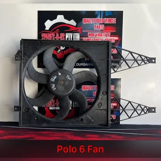 Polo 6 Fan for sale